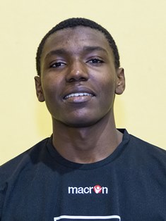 foto di Harrison Ole Nnana